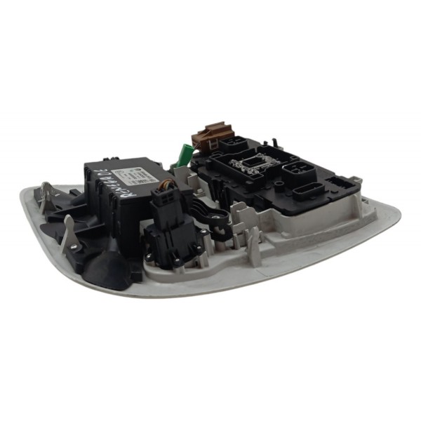 Luz Cortesia Teto Jeep Renegade Fiat Toro 2016 2017 2018 19