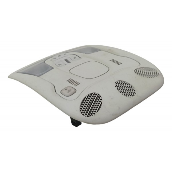 Luz Cortesia Teto Jeep Renegade Fiat Toro 2016 2017 2018 19