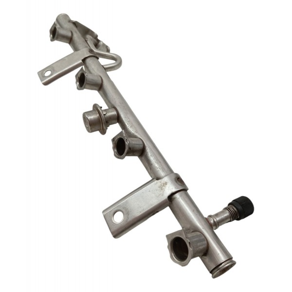 Flauta Bico Injetor Mercedes C200 Kompressor 2009