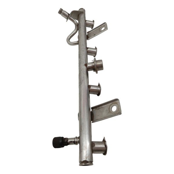 Flauta Bico Injetor Mercedes C200 Kompressor 2009