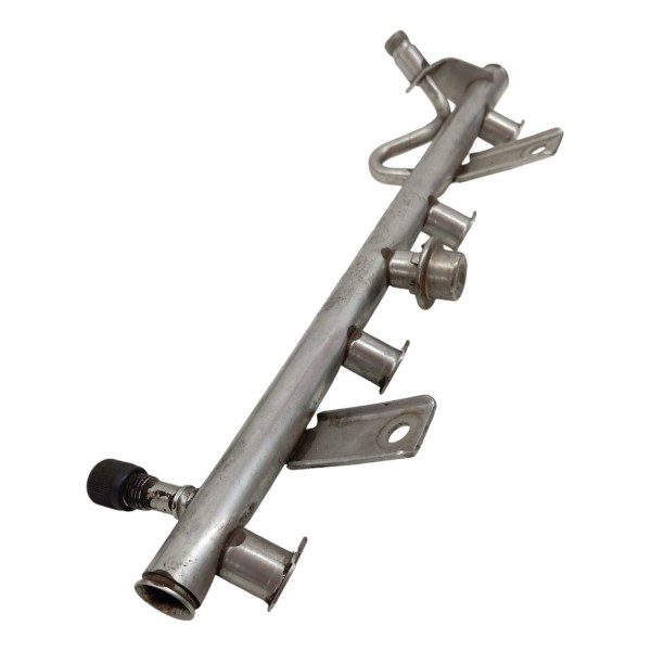 Flauta Bico Injetor Mercedes C200 Kompressor 2009