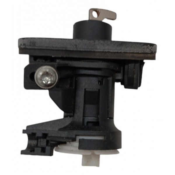 Cilindro C/chave Abertura Porta Malas Mercedes C200 2009