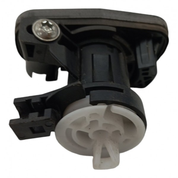 Cilindro C/chave Abertura Porta Malas Mercedes C200 2009