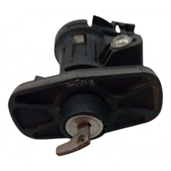 Cilindro C/chave Abertura Porta Malas Mercedes C200 2009