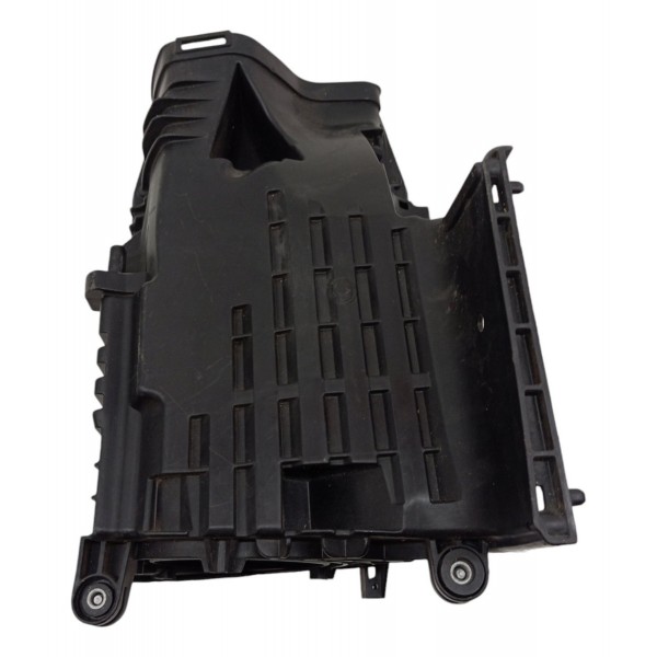 Caixa Filtro Ar Mercedes C200 Kompressor 2009