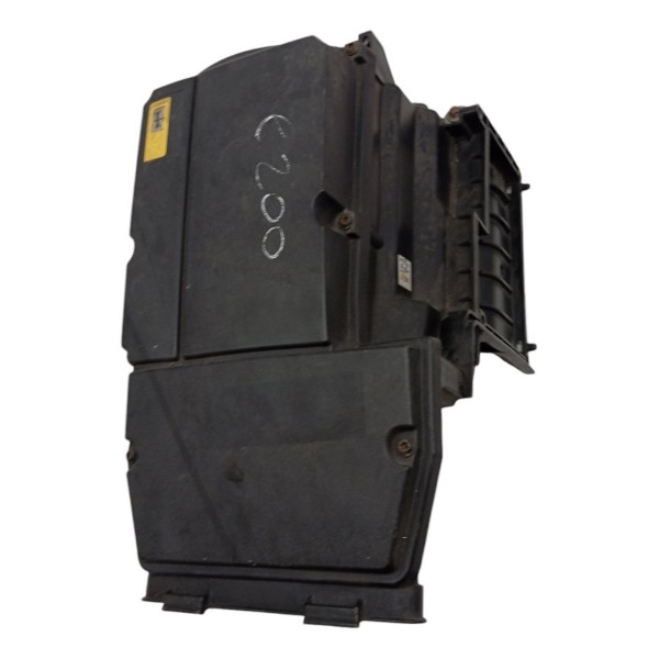 Caixa Filtro Ar Mercedes C200 Kompressor 2009