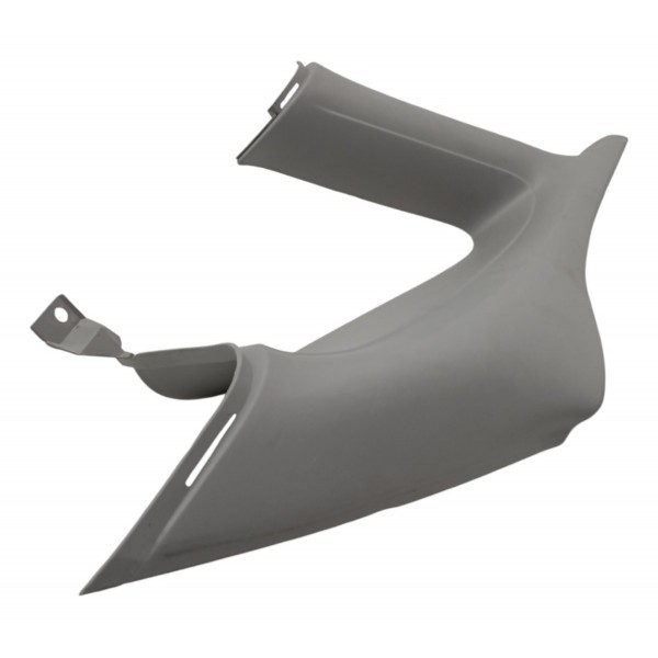 Moldura Coluna Traseira Direita Ford Focus Hatch 2007 2008