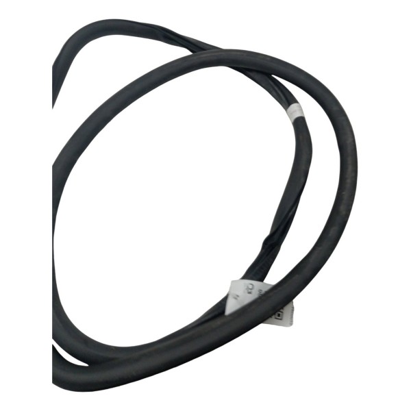 Borracha Vedação Porta Traseira Direita Jeep Renegade 2016