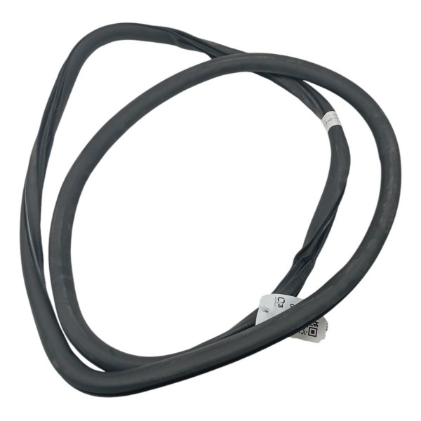 Borracha Vedação Porta Traseira Direita Jeep Renegade 2016