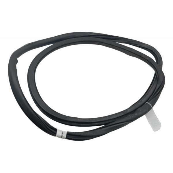 Borracha Vedação Porta Traseira Direita Jeep Renegade 2016