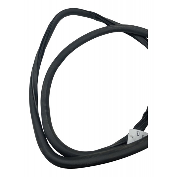 Borracha Vedação Porta Traseira Direita Jeep Renegade 2016