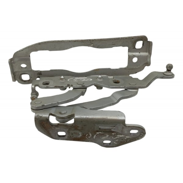 Dobradiça Esquerda Capô Mercedes C200 2009