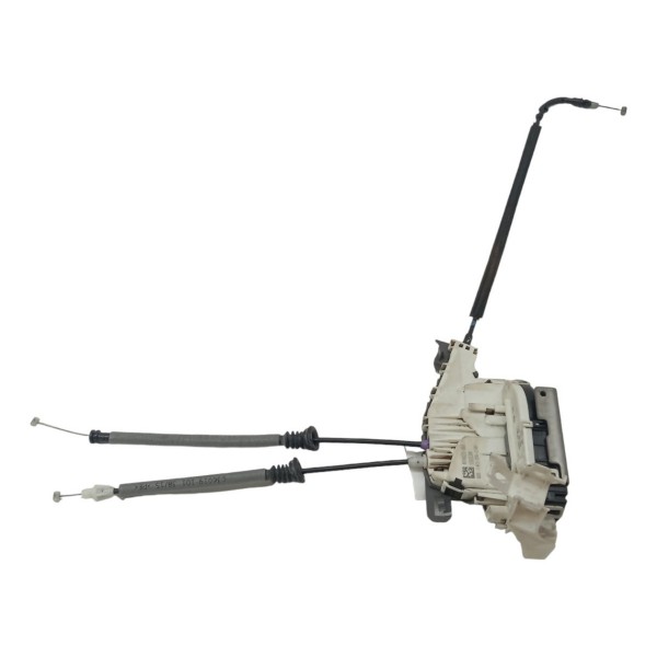 Fechadura Porta Traseira Direita Jeep Renegade 2016 17 18 19