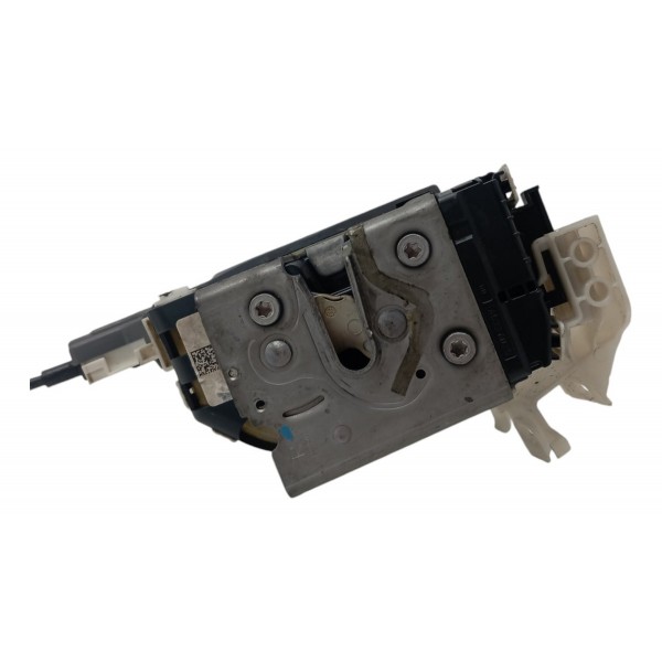 Fechadura Porta Traseira Direita Jeep Renegade 2016 17 18 19