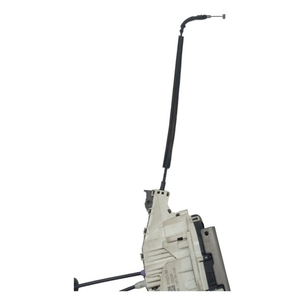 Fechadura Porta Traseira Direita Jeep Renegade 2016 17 18 19