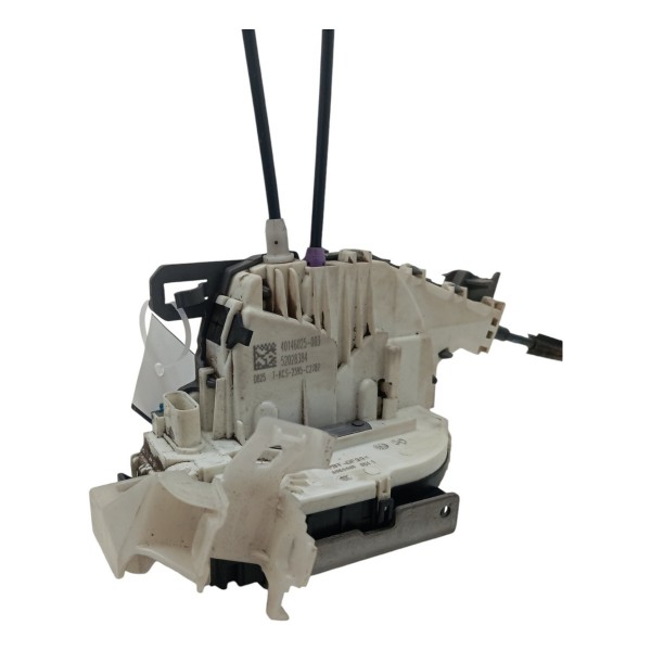 Fechadura Porta Traseira Direita Jeep Renegade 2016 17 18 19