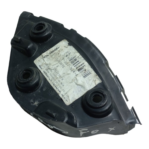 Guia Parachoque Dianteiro Direito Volkswagen Crossfox 2014