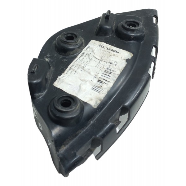 Guia Parachoque Dianteiro Direito Volkswagen Crossfox 2014