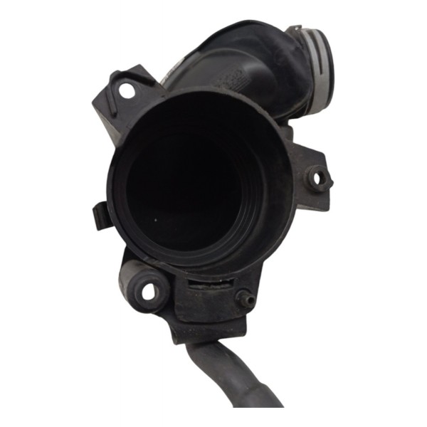 Duto Filtro Ar Mercedes C200  Kompressor 2009