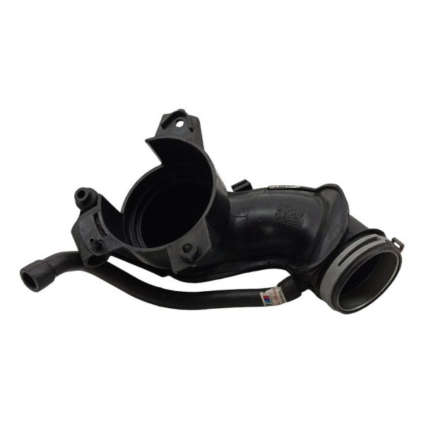 Duto Filtro Ar Mercedes C200  Kompressor 2009