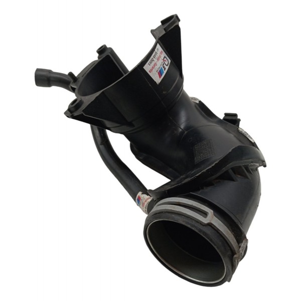 Duto Filtro Ar Mercedes C200  Kompressor 2009