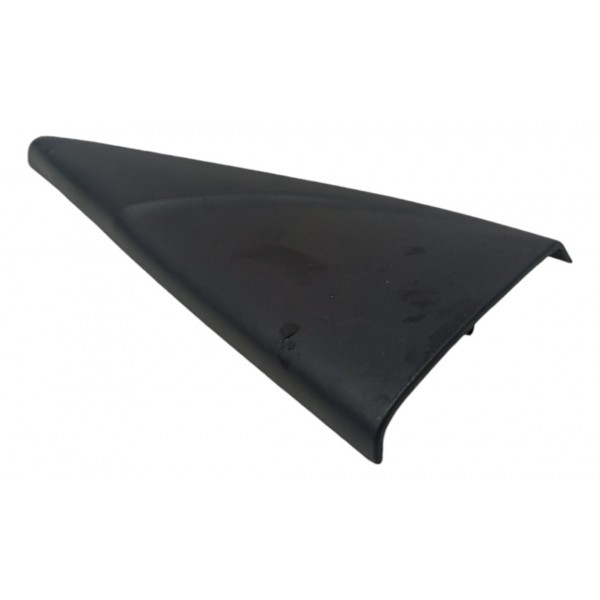 Moldura Vidro Porta Traseira Esquerda Ford Focus Hatch 2008