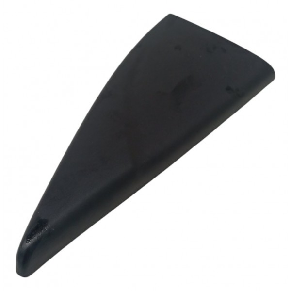 Moldura Vidro Porta Traseira Esquerda Ford Focus Hatch 2008