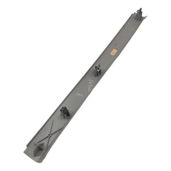 Acabamento Coluna Teto Traseiro Esquerdo Ford Focus Hatch 08