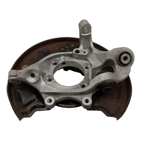 Montante Manga Eixo Traseiro Esquerdo Mercedes C200 2009