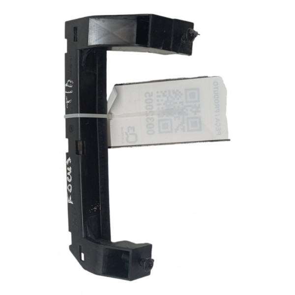 Guia Canaleta Vidro Traseiro Direito Ford Focus Hatch 2008