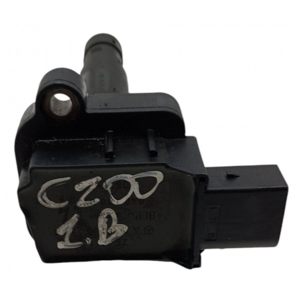 Bobina Ignição C200 1.8 Kompressor 2009