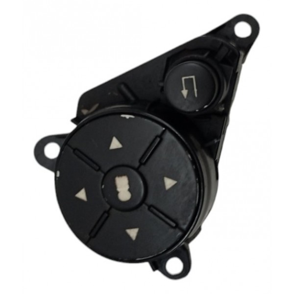 Comando Regulagem Volante Mercedes C200 2009