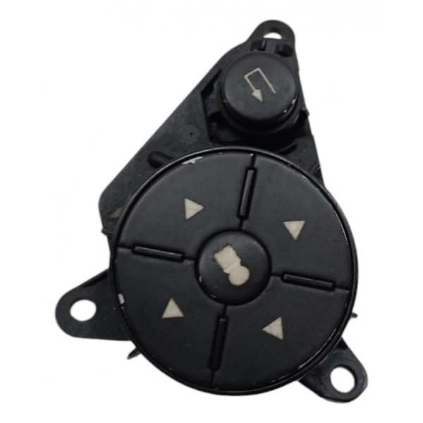 Comando Regulagem Volante Mercedes C200 2009