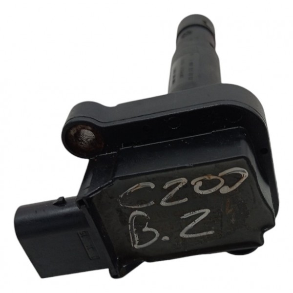 Bobina Ignição C200 1.8 Kompressor 2009