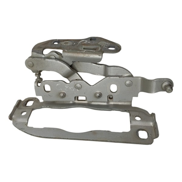 Dobradiça Direita Capô Mercedes C200 2009