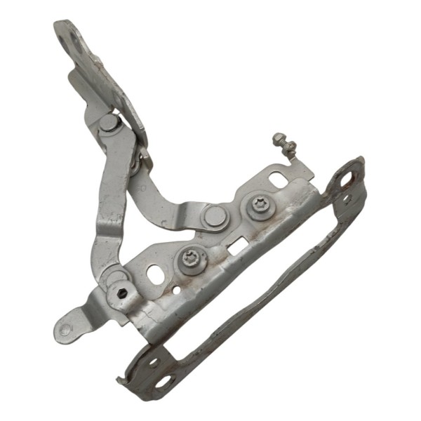 Dobradiça Direita Capô Mercedes C200 2009