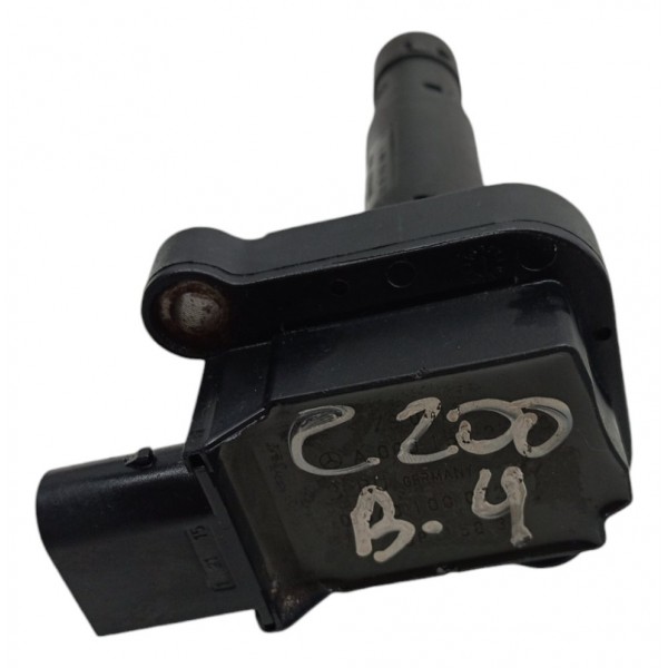 Bobina Ignição C200 1.8 Kompressor 2009