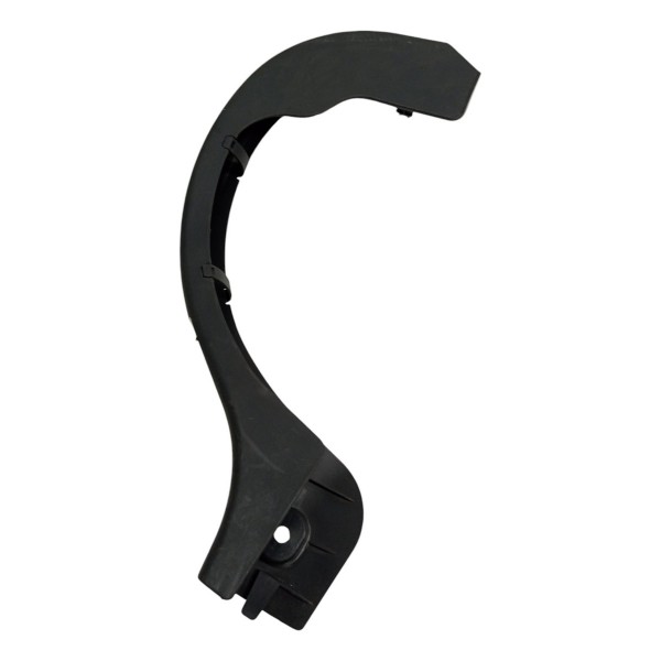 Acabamento Dobradiça Direita Tampa Mercedes C200 2009