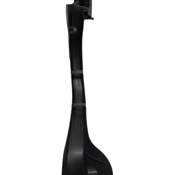 Acabamento Dobradiça Direita Tampa Mercedes C200 2009