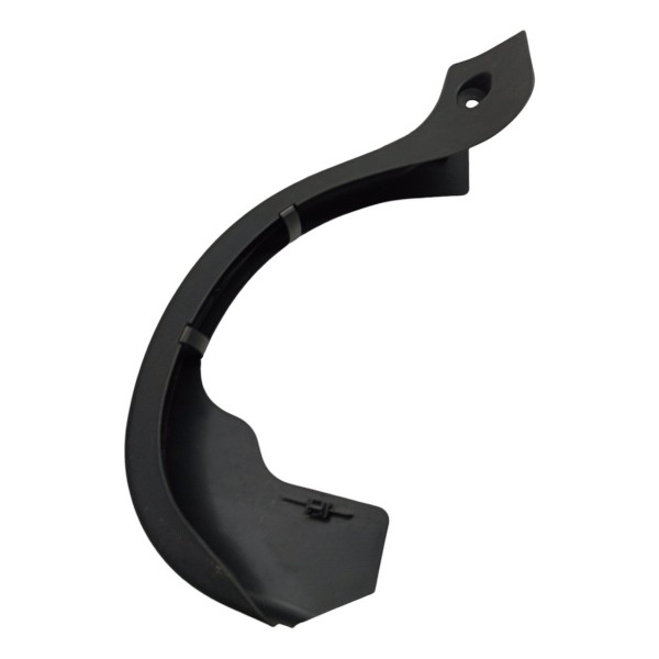 Acabamento Dobradiça Direita Tampa Mercedes C200 2009