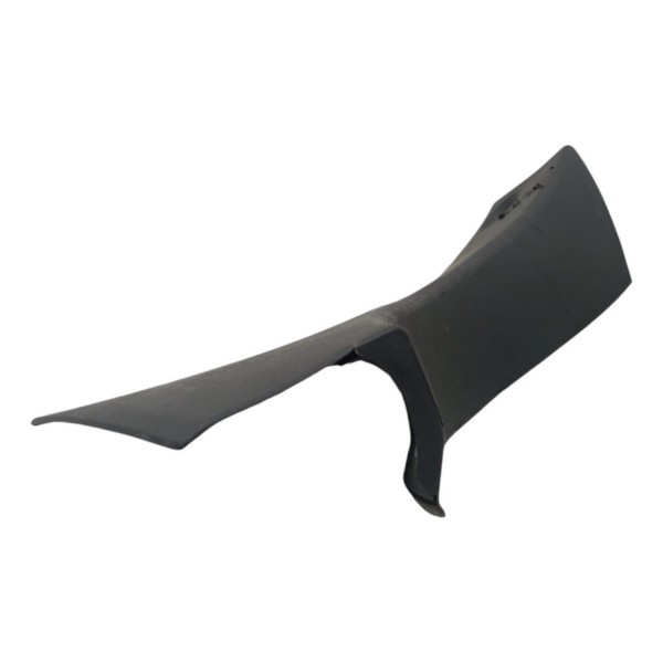 Acabamento Direito Porta Malas Ford Focus Hatch 2007 2008