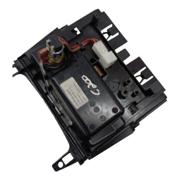 Tampa Cinzeiro Console Mercedes C200 2009