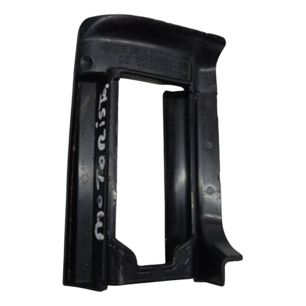 Acabamento Trilho Banco Mercedes C200 2009