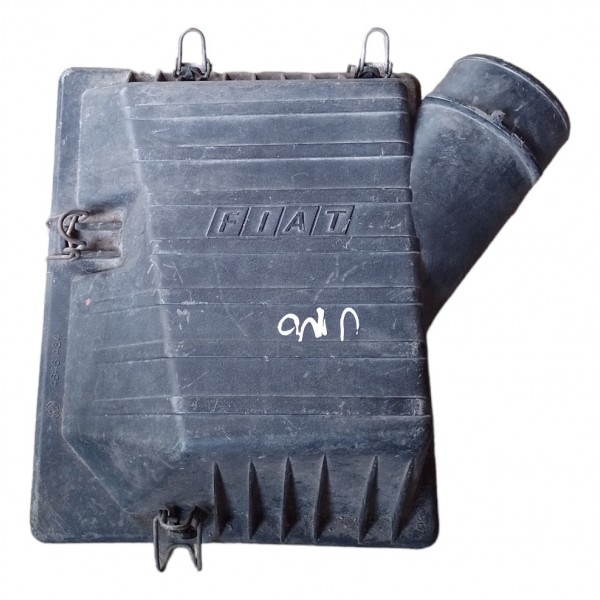 Tampa Filtro Ar Fiat Uno 2007