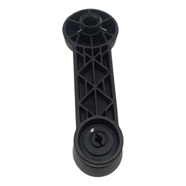 Manivela Vidro Manual Ford Focus Hatch 2007 2008 2009 Preto