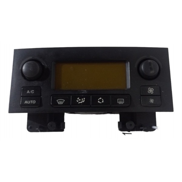 Comando Ar Condicionado Citroën C4 Hatch 2.0 2011 2012 2013