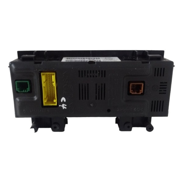 Comando Ar Condicionado Citroën C4 Hatch 2.0 2011 2012 2013