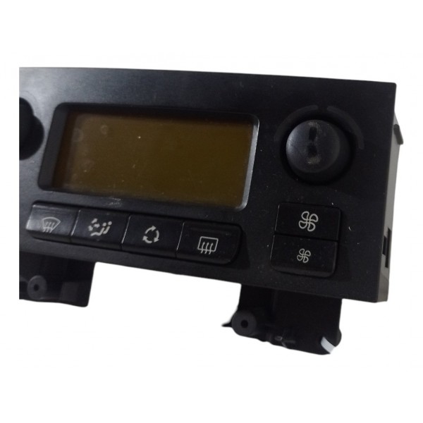 Comando Ar Condicionado Citroën C4 Hatch 2.0 2011 2012 2013