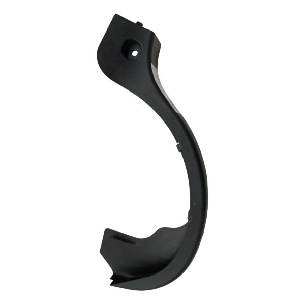 Acabamento Dobradiça Esquerda Tampa Mercedes C200 2009