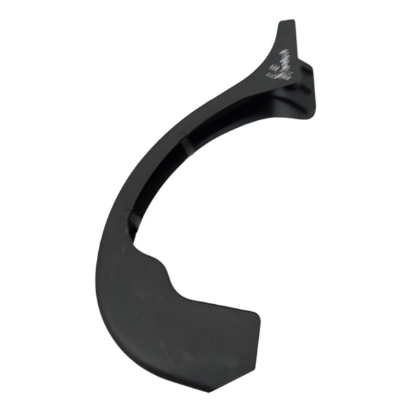 Acabamento Dobradiça Esquerda Tampa Mercedes C200 2009